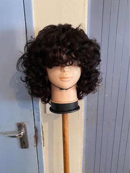 Brazilian wig photo 2