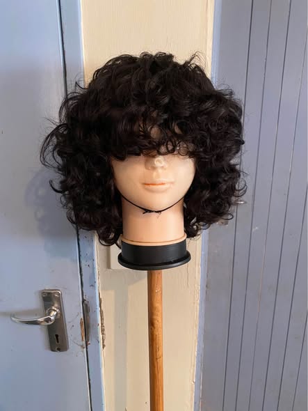 Brazilian wig photo 1