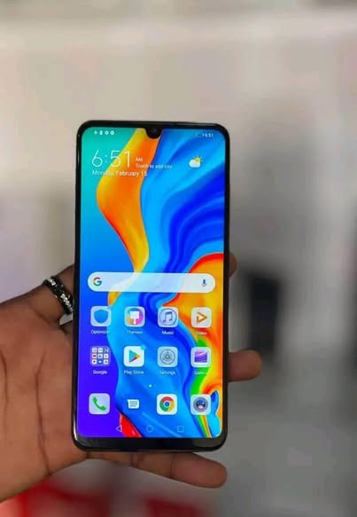 Huawei P30 lite, 128GB photo 1