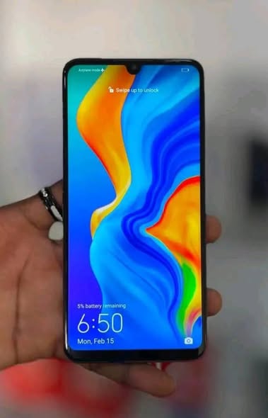 Huawei P30 lite, 128GB photo 2