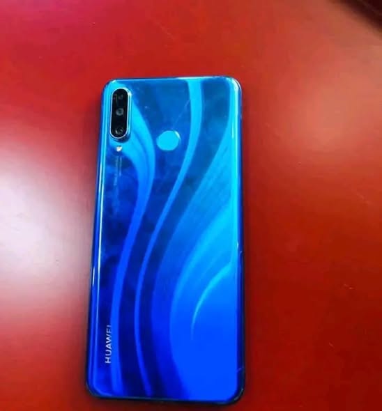 Huawei P30 lite, 128GB photo 3