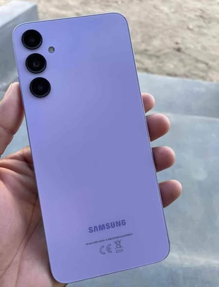 Samsung A05s 128gb photo 2