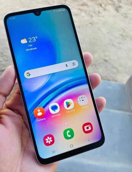 Samsung A05s 128gb photo 1