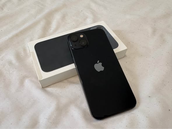 iPhone 13 128GB photo 4