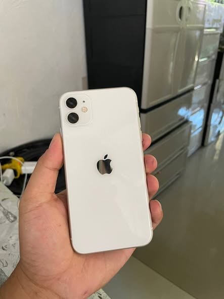 Iphone 11 64gb photo 3