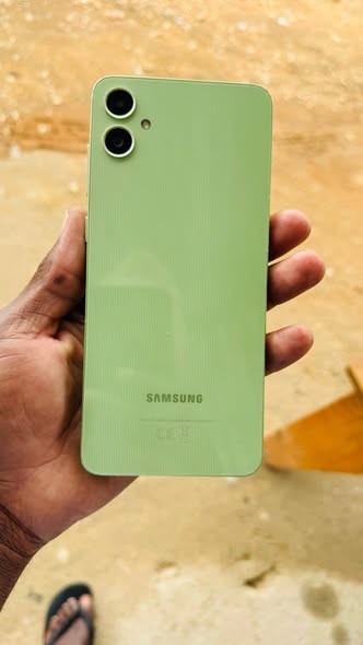 Samsung A05 64gb photo 2