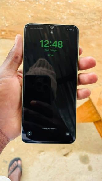 Samsung A05 64gb photo 1