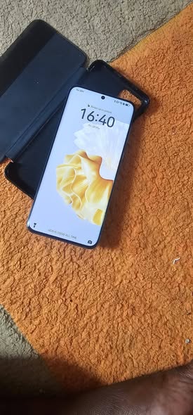 Huawei P60 Pro photo 1