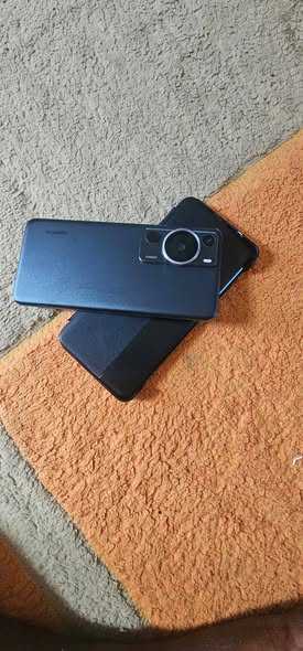 Huawei P60 Pro photo 4