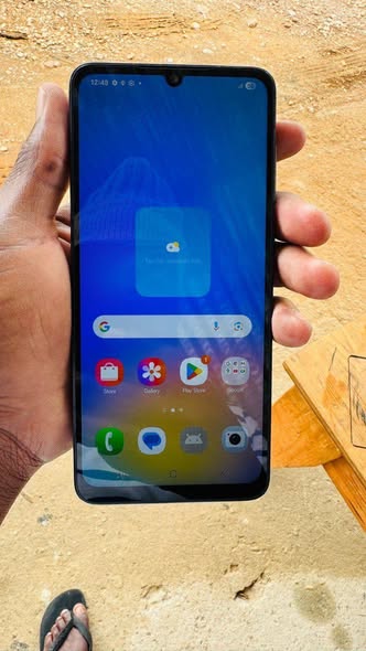 Samsung a05 64gb photo 3