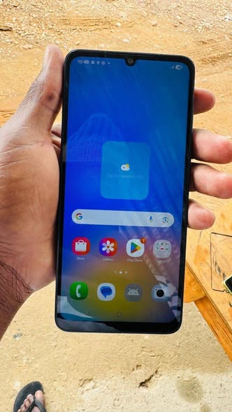Samsung a05 64gb photo 2