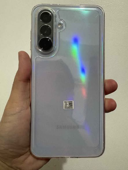 Samsung Galaxy A36 5G 128gb photo 3