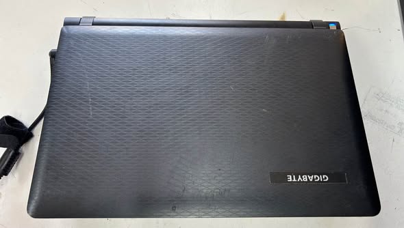 Mini laptop photo 1