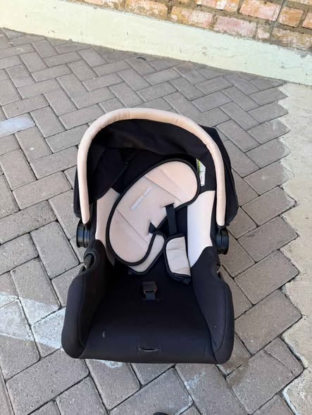 Baby Seat photo 2