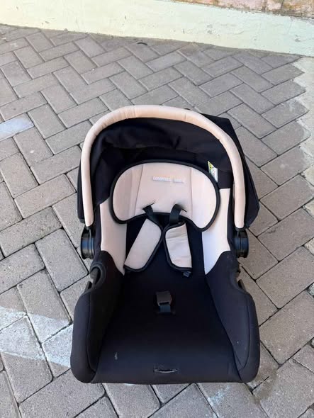 Baby Seat photo 1