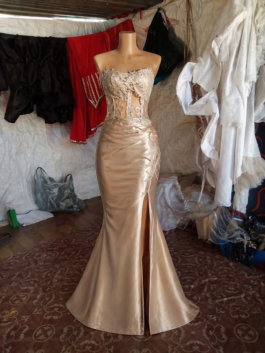 Evening gowns photo 1