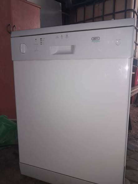 DISH WASHER photo 5