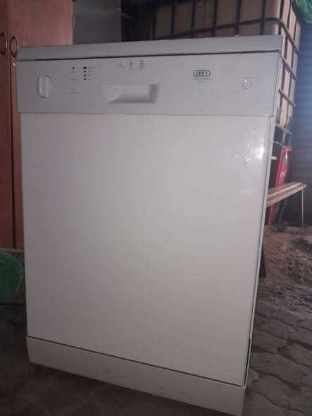 DISH WASHER photo 1