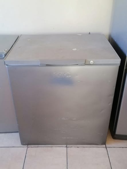 KIC 210Litres Electric Deep freezer photo 1