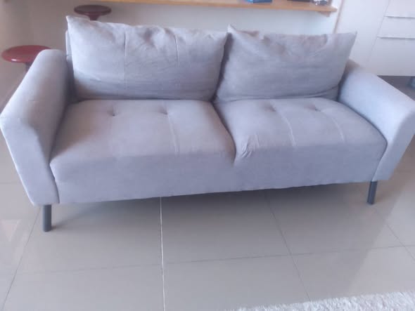 2 Seater couch photo 2