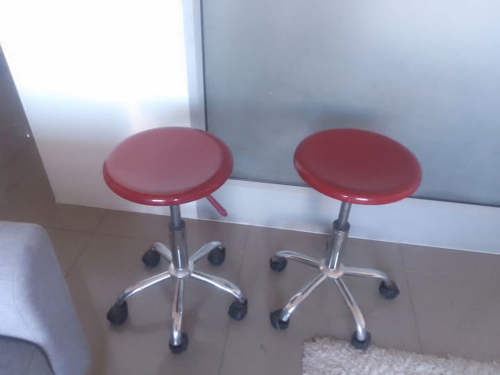 Stools photo 1