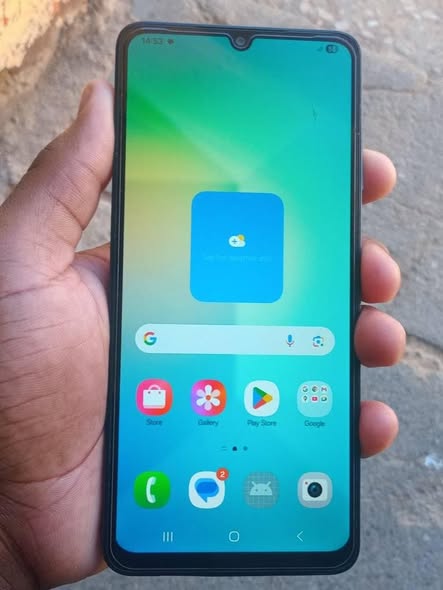 Samsung A06 photo 1