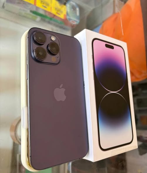 IPHONE 14 PRO MAX 128GB photo 2