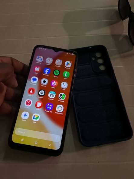 Samsung Galaxy A14 photo 2