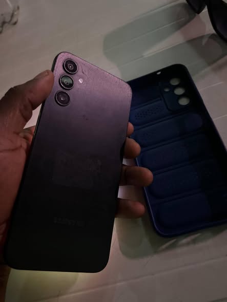 Samsung Galaxy A14 photo 1