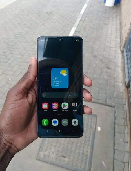 Samsung A05 photo 3