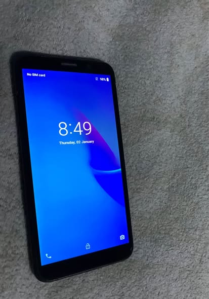Huawei Y5 lite photo 3
