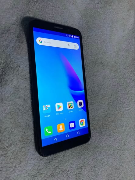 Huawei Y5 lite photo 4