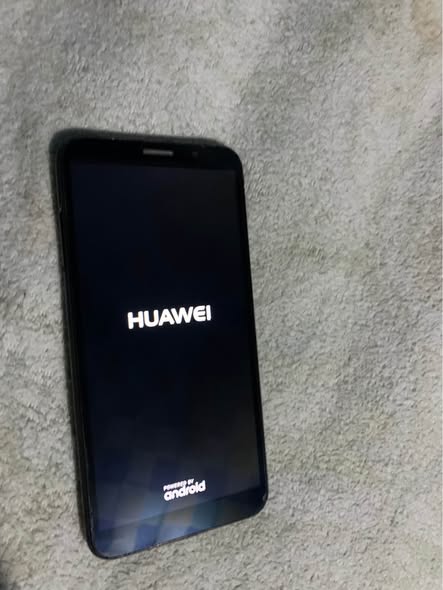 Huawei Y5 lite photo 1