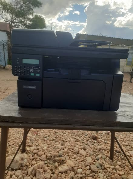 Printer photo 4