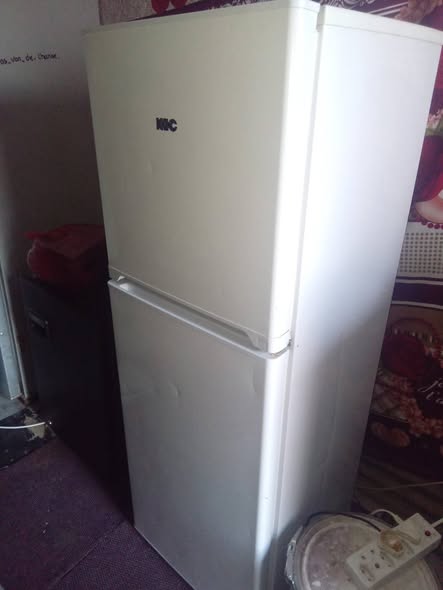 Fridge photo 1