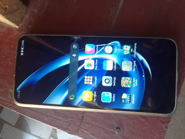 Honor huawei Smart phone photo 5