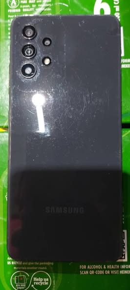 Samsung Galaxy A32 photo 5