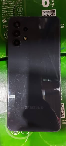Samsung Galaxy A32 photo 4