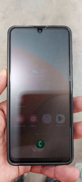 Samsung Galaxy A32 photo 1