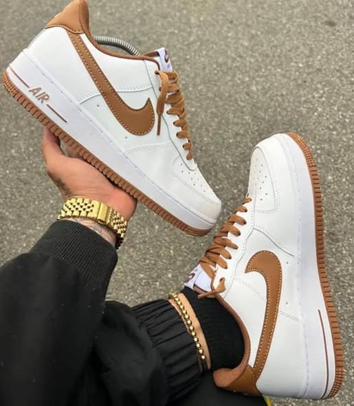 Nike Air Force 1 photo 3