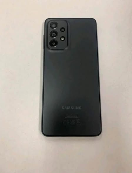 SAMSUNG GALAXY A53 5G photo 1