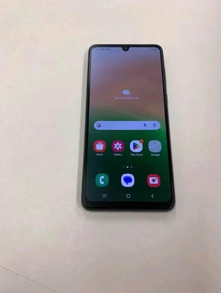 SAMSUNG GALAXY A53 5G photo 2