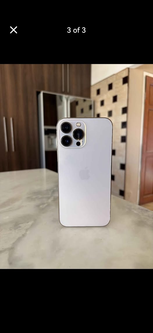 IPhone 13 Pro Max photo 1