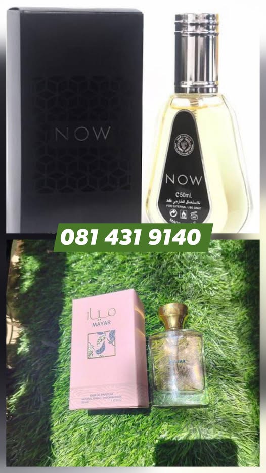 Parfums photo 1