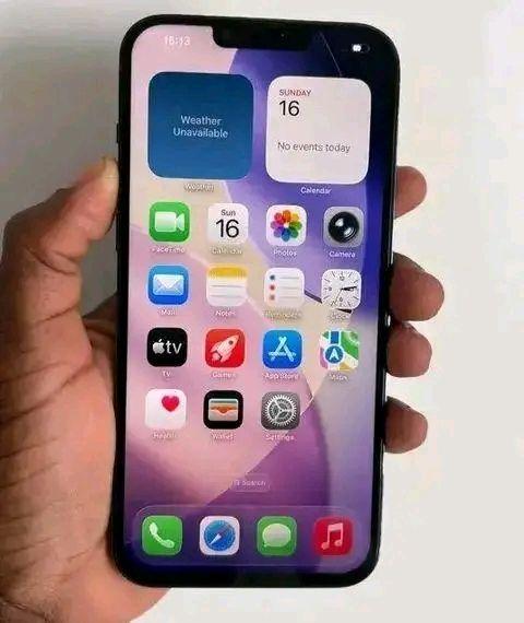 IPhone 13 Pro Max photo 1