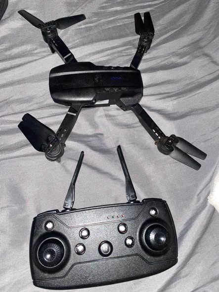 E88 Pro Drone photo 1