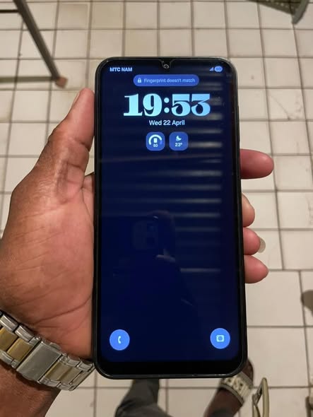 Samsung A14 photo 1