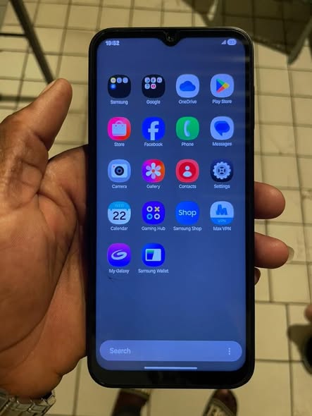 Samsung A14 photo 2