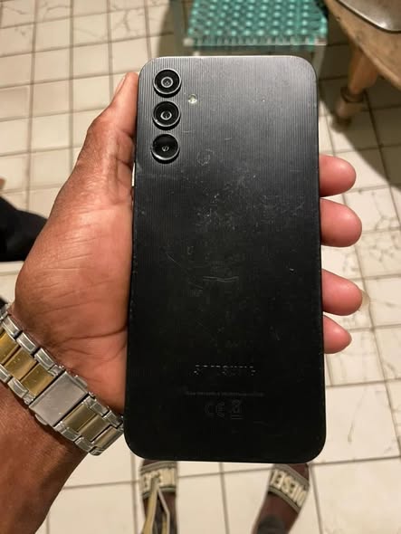 Samsung A14 photo 5