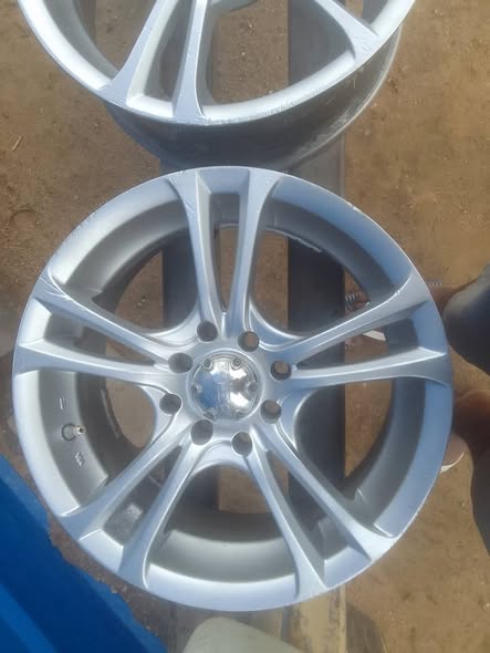 15 inch 4×100pdc photo 3